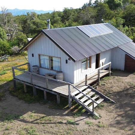 Cabana El Maqui San Martin de los Andes Ngoại thất bức ảnh